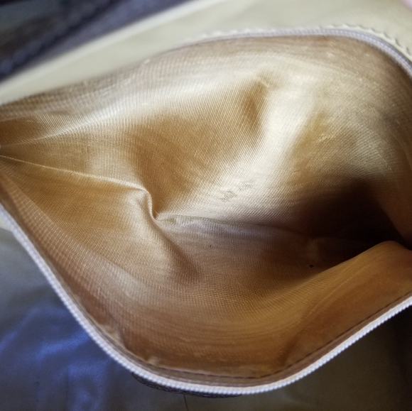 Gucci Vintage Supreme Coated Canvas Boston Bag - Picture 12 of 14